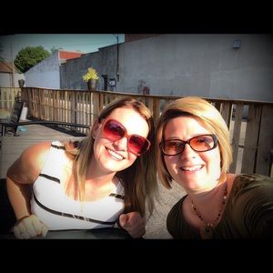 Meet your Posher, Kristin